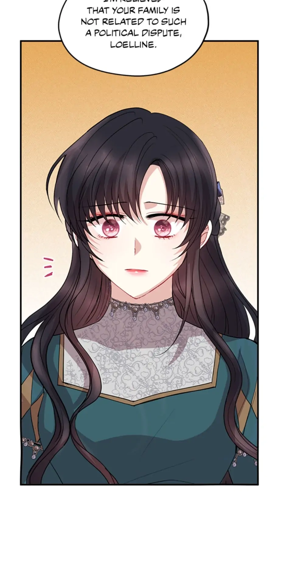 Roelin's Path to the Future Chapter 72 page 14 - 