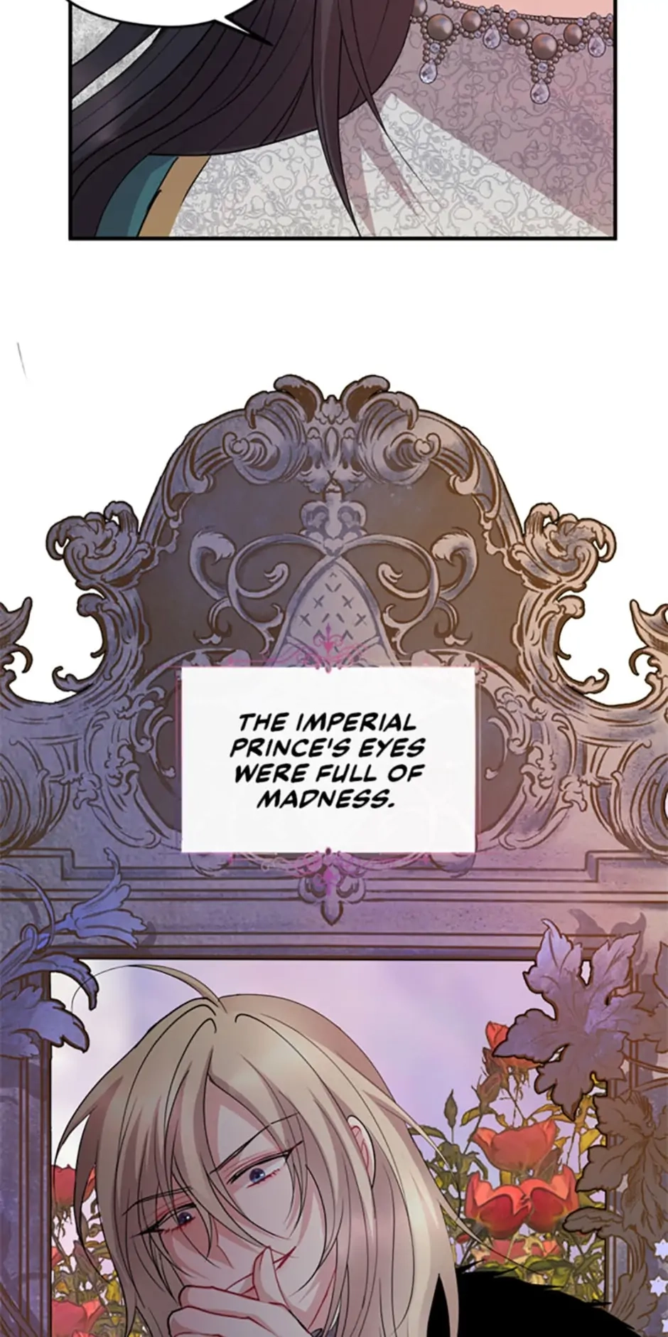 Roelin's Path to the Future Chapter 72 page 16 - 
