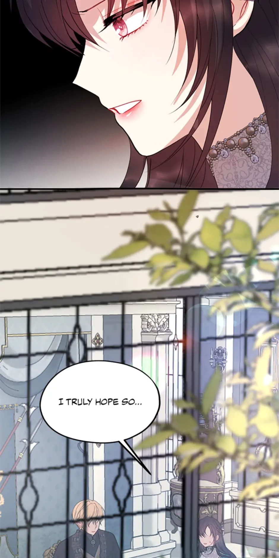 Roelin's Path to the Future Chapter 72 page 18 - 