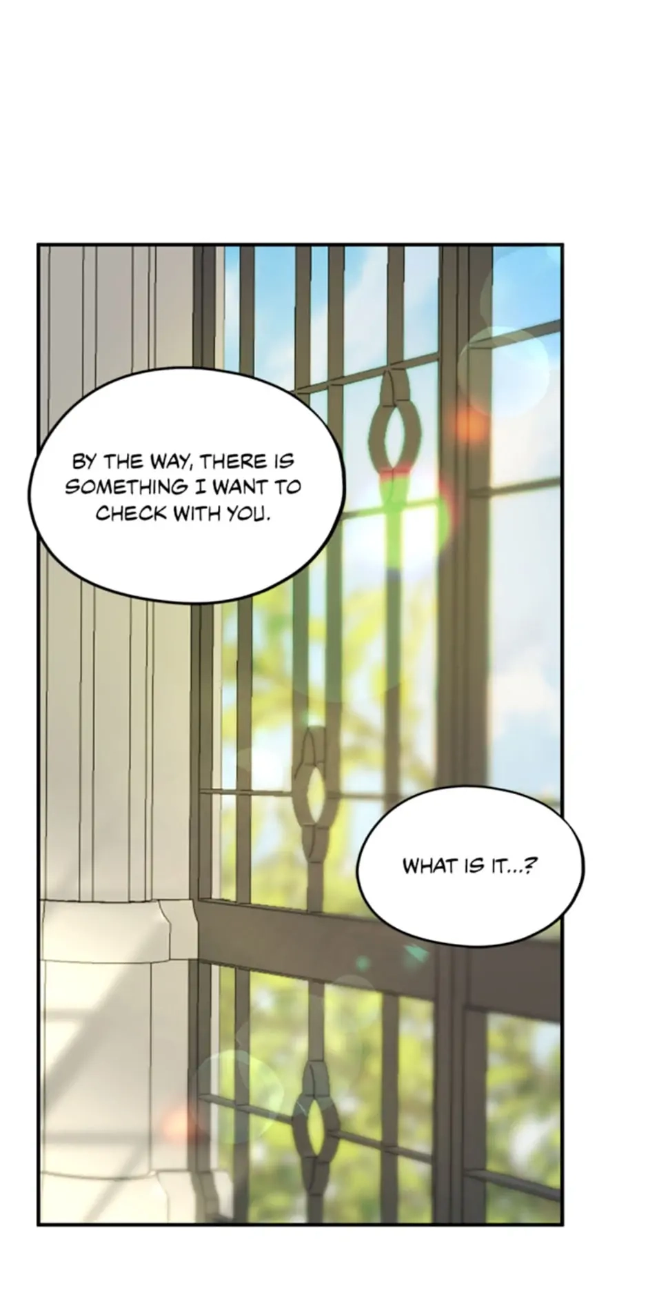 Roelin's Path to the Future Chapter 72 page 20 - 