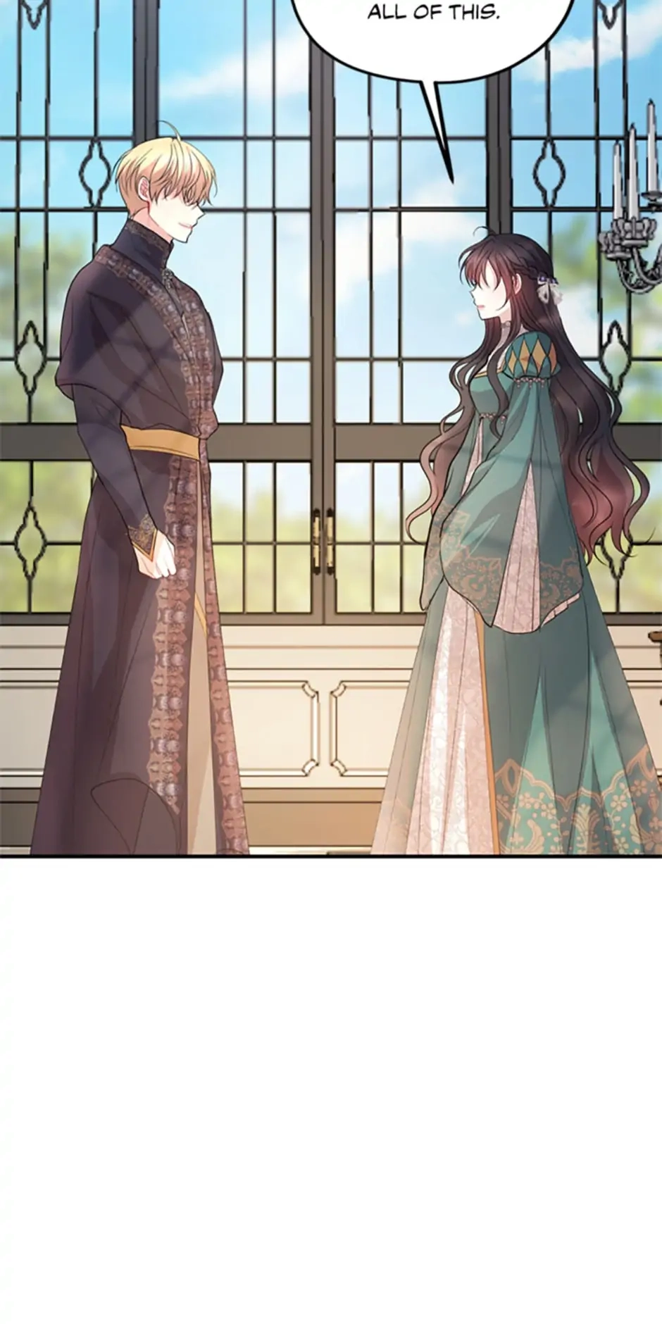 Roelin's Path to the Future Chapter 72 page 23 - 