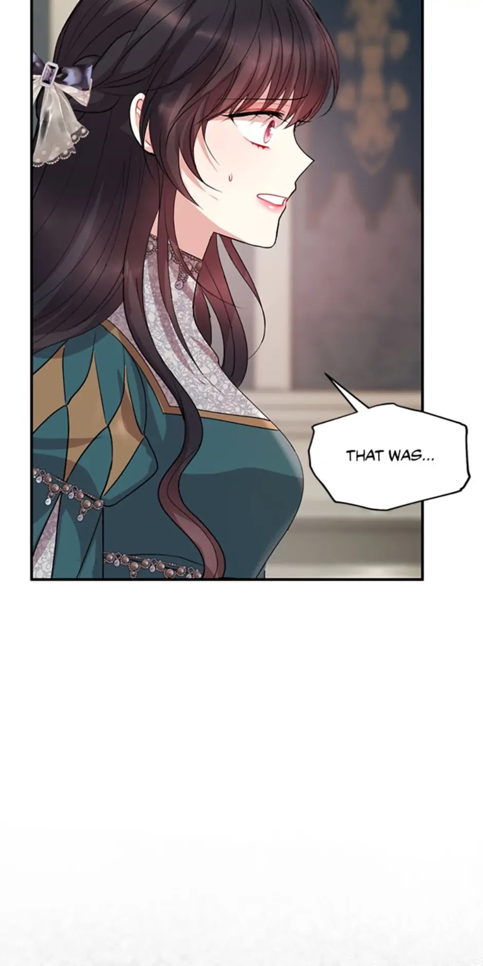 Roelin's Path to the Future Chapter 72 page 27 - 