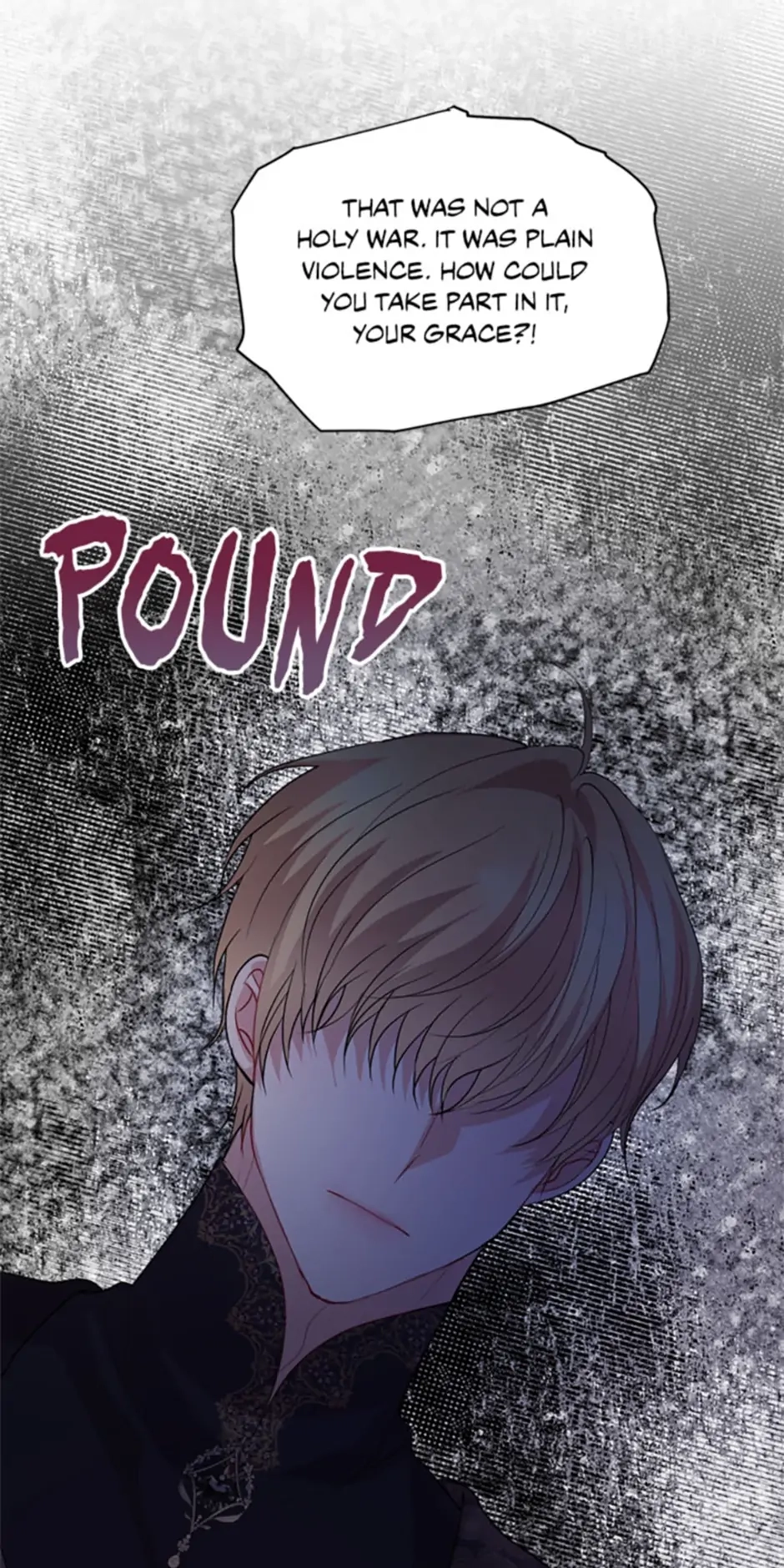 Roelin's Path to the Future Chapter 72 page 28 - 