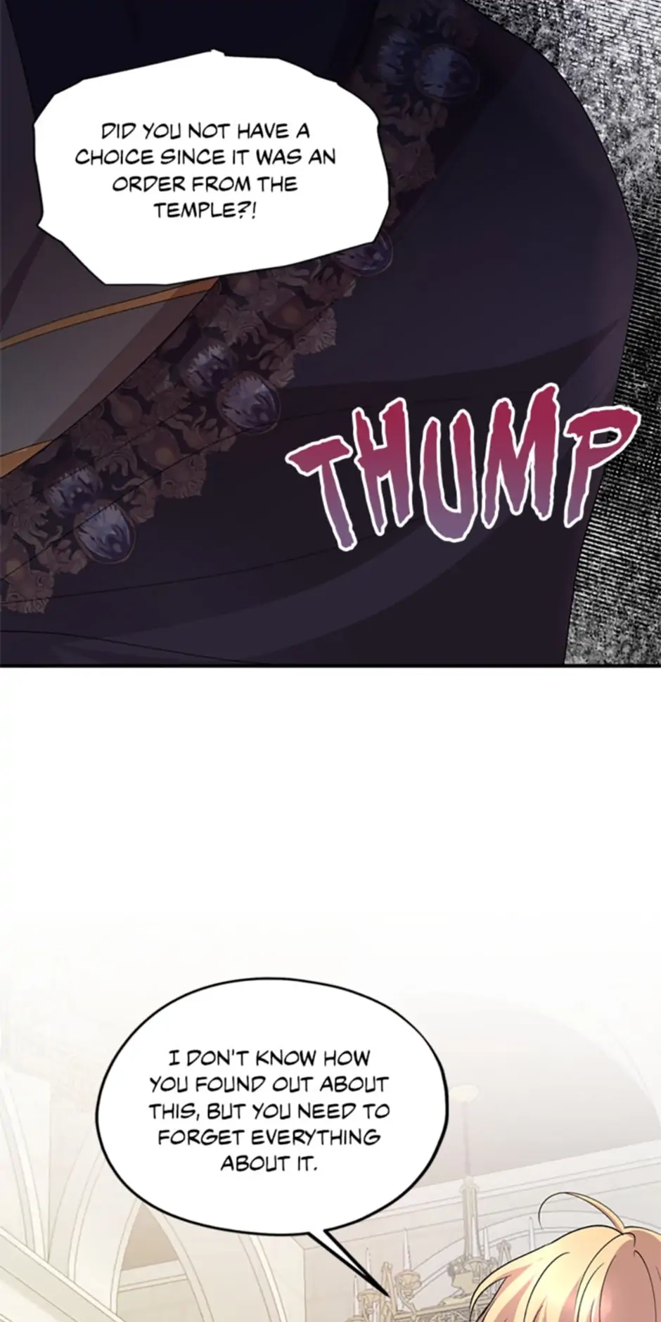 Roelin's Path to the Future Chapter 72 page 29 - 