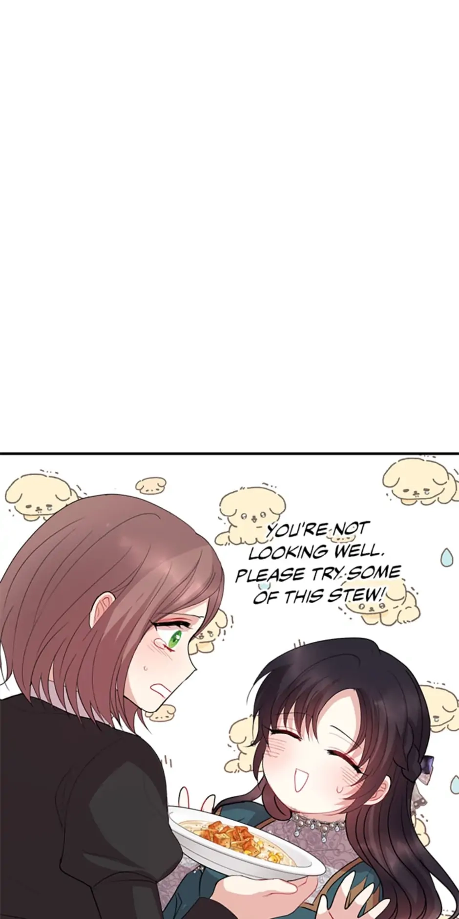 Roelin's Path to the Future Chapter 72 page 4 - 
