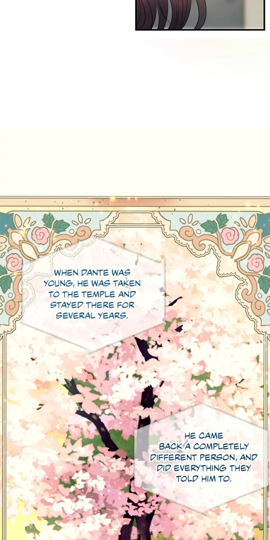 Roelin's Path to the Future Chapter 72 page 32 - 