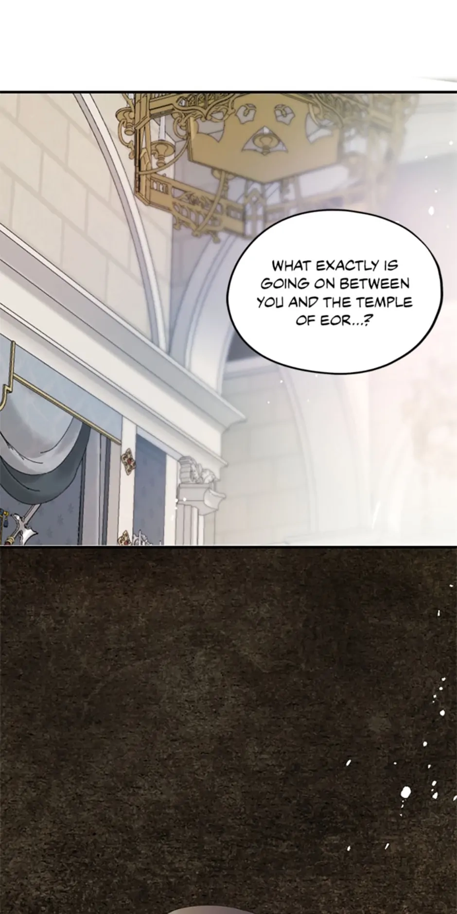 Roelin's Path to the Future Chapter 72 page 34 - 