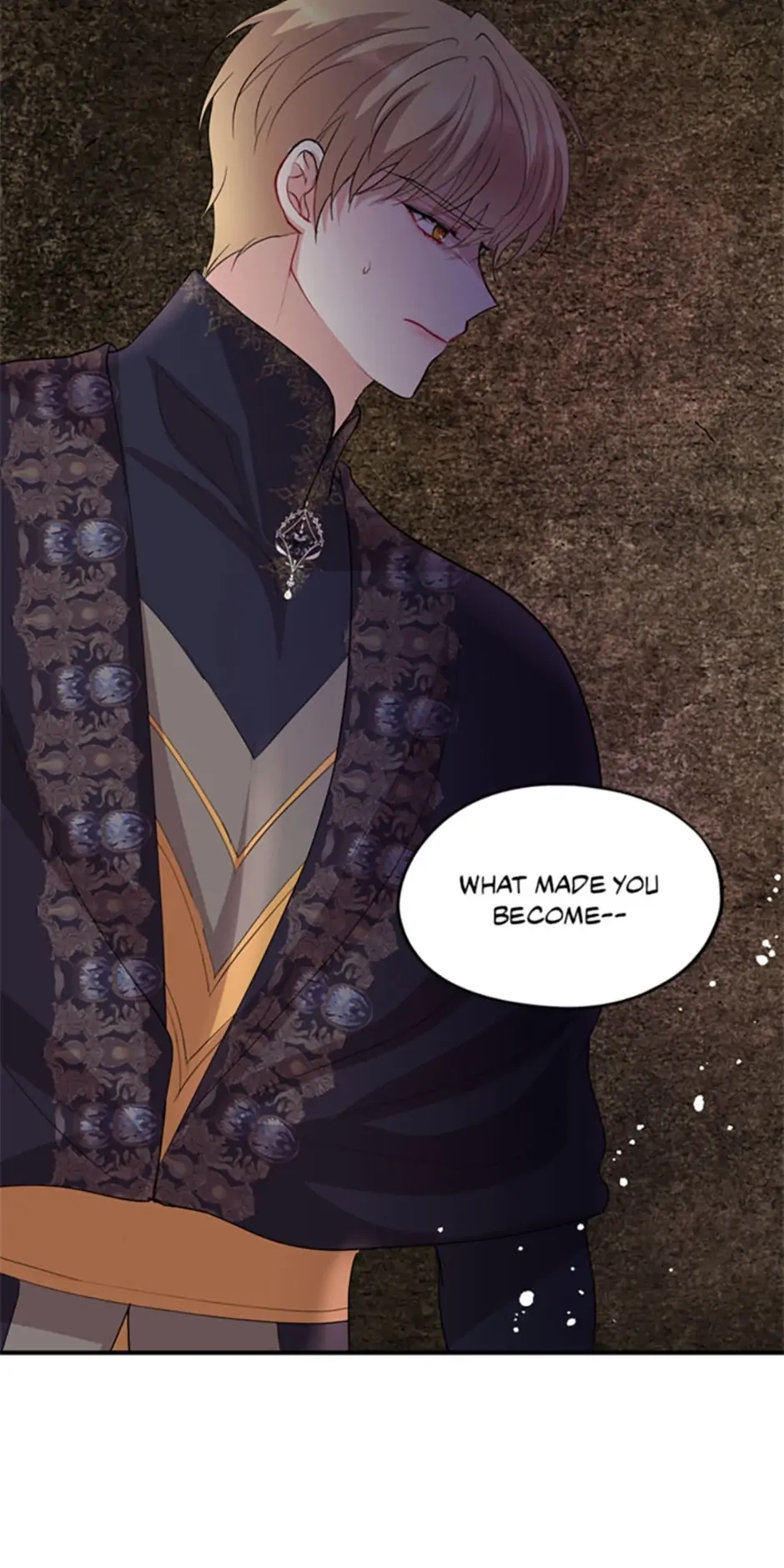 Roelin's Path to the Future Chapter 72 page 35 - 