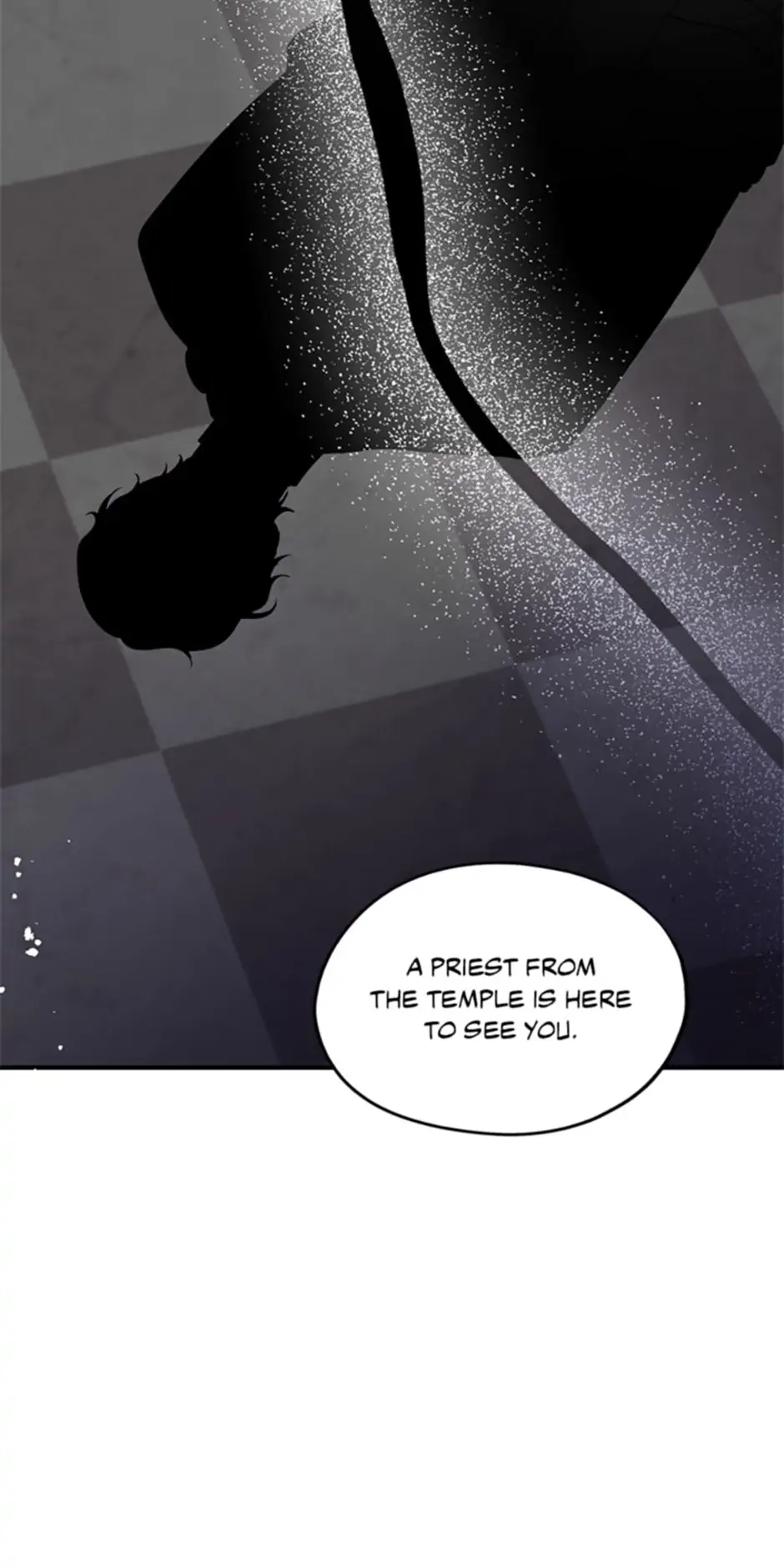 Roelin's Path to the Future Chapter 72 page 39 - 
