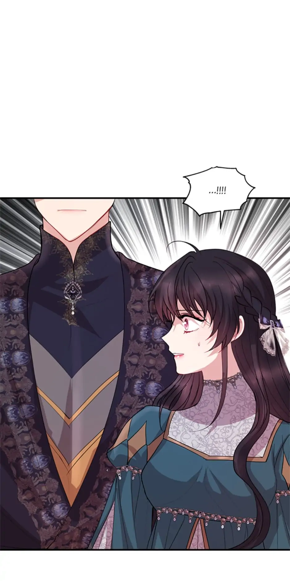 Roelin's Path to the Future Chapter 72 page 40 - 