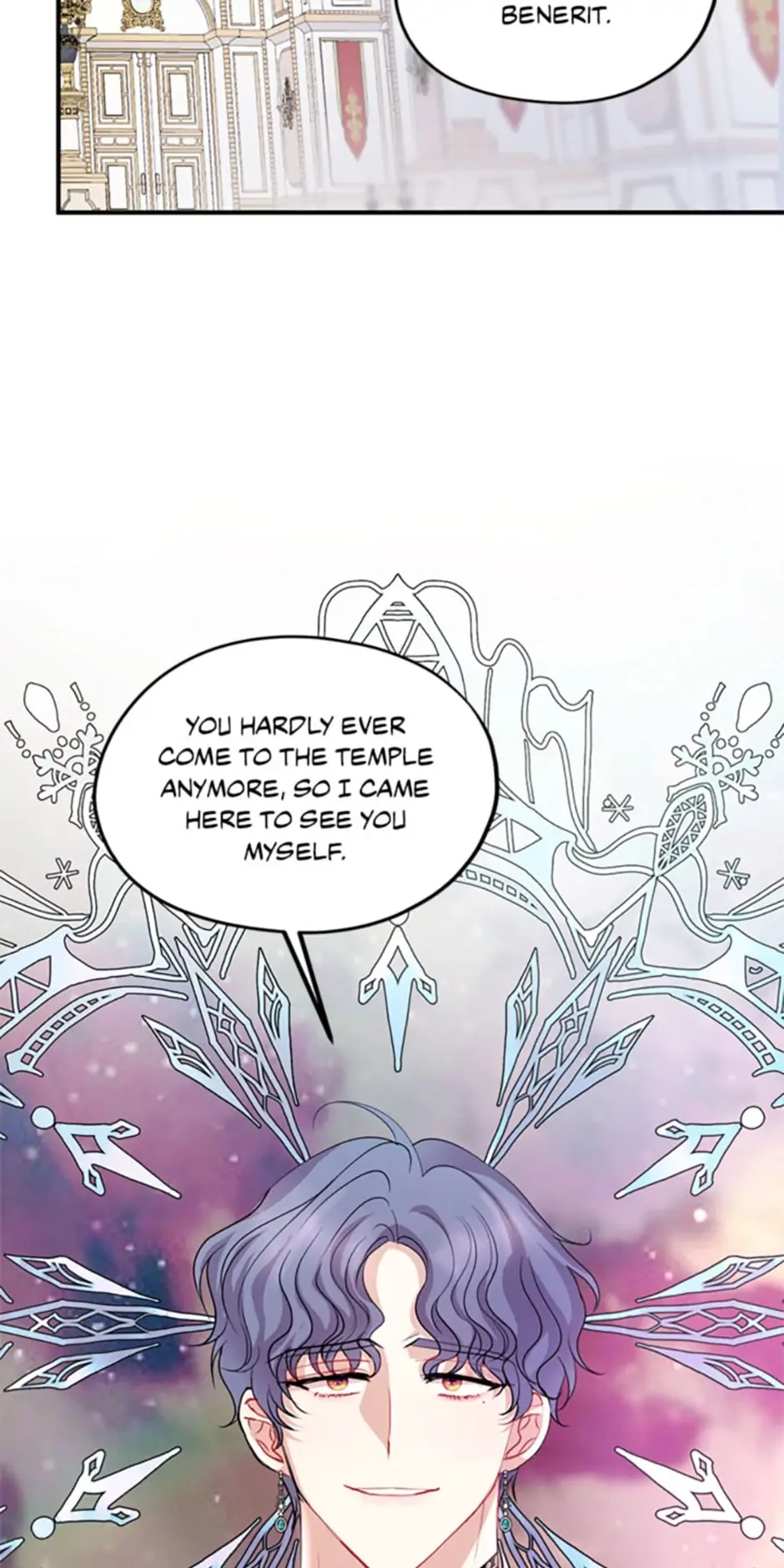 Roelin's Path to the Future Chapter 72 page 42 - 