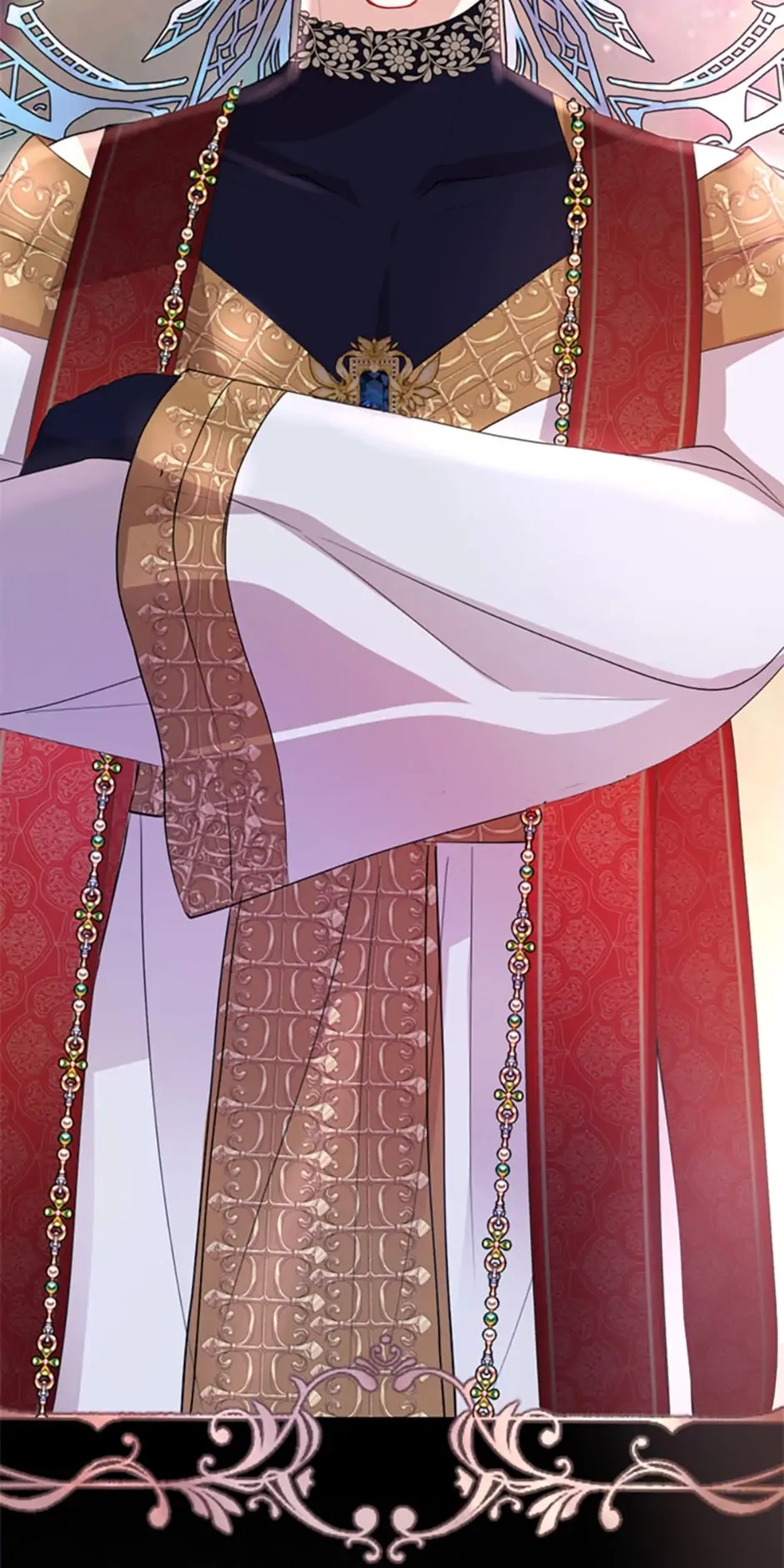 Roelin's Path to the Future Chapter 72 page 43 - 