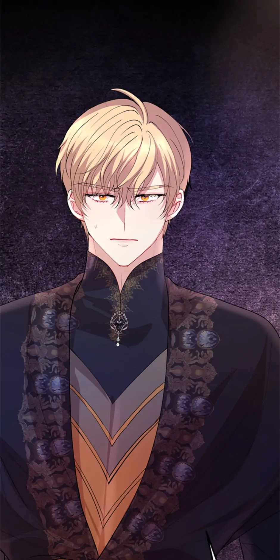 Roelin's Path to the Future Chapter 72 page 44 - 