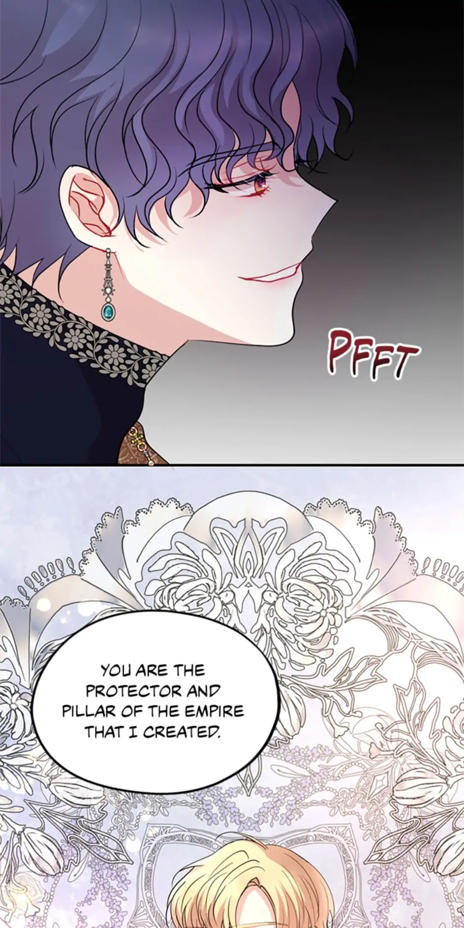 Roelin's Path to the Future Chapter 72 page 49 - 