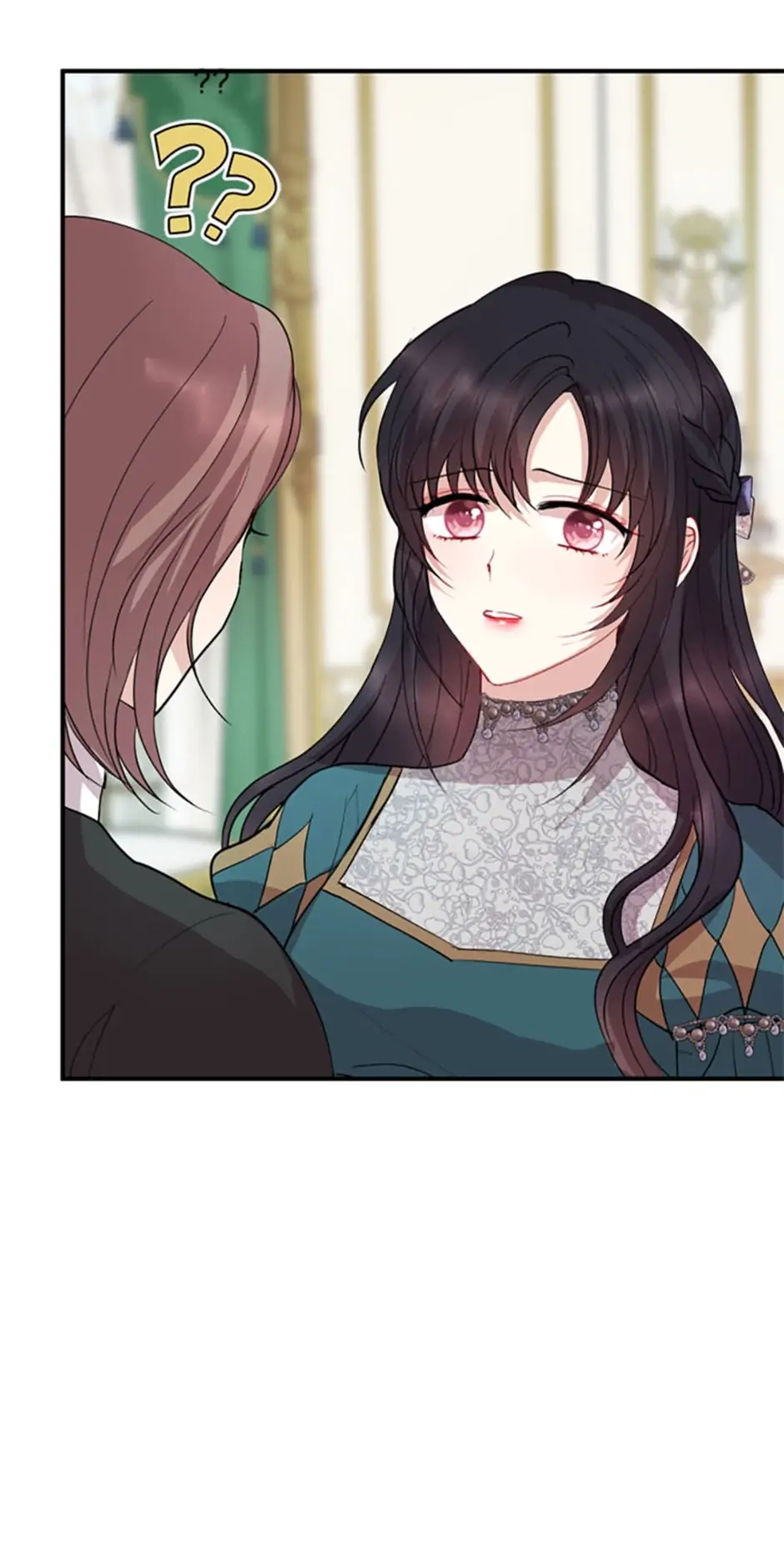 Roelin's Path to the Future Chapter 72 page 6 - 