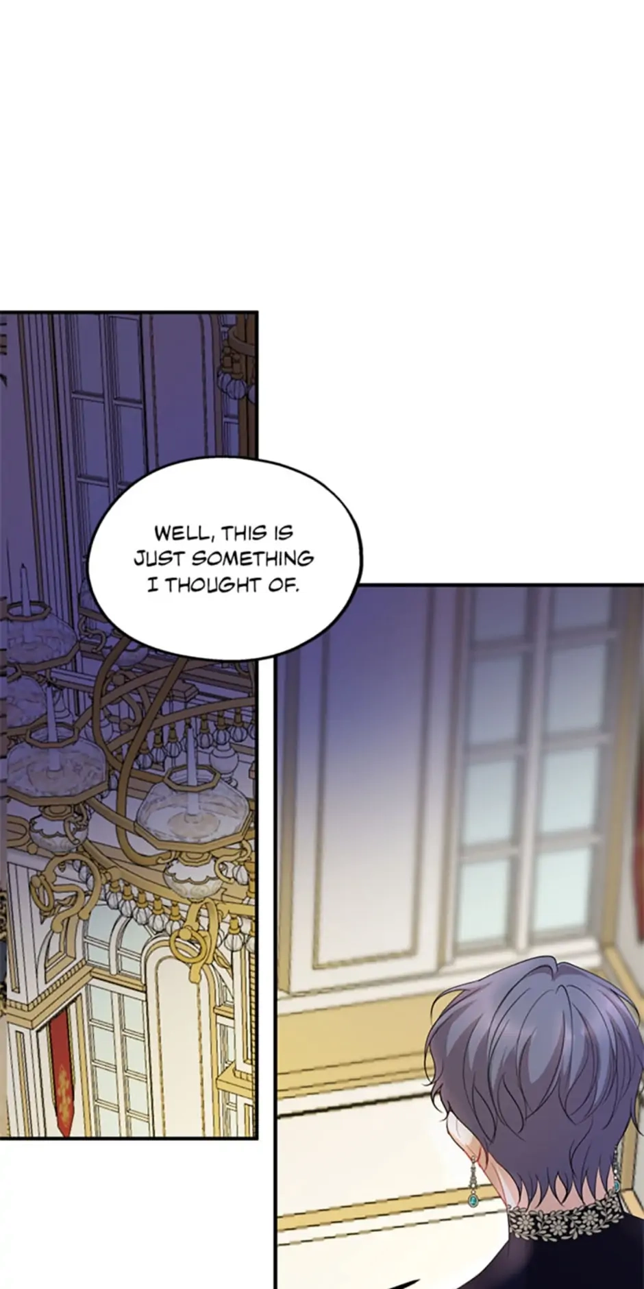 Roelin's Path to the Future Chapter 72 page 53 - 