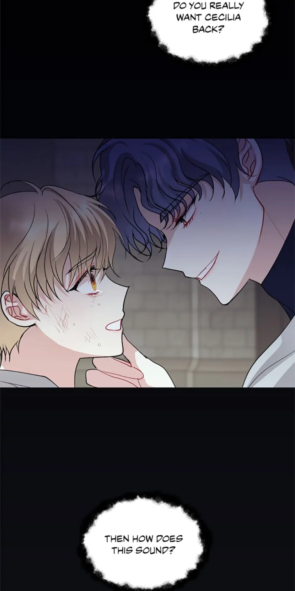 Roelin's Path to the Future Chapter 72 page 57 - 
