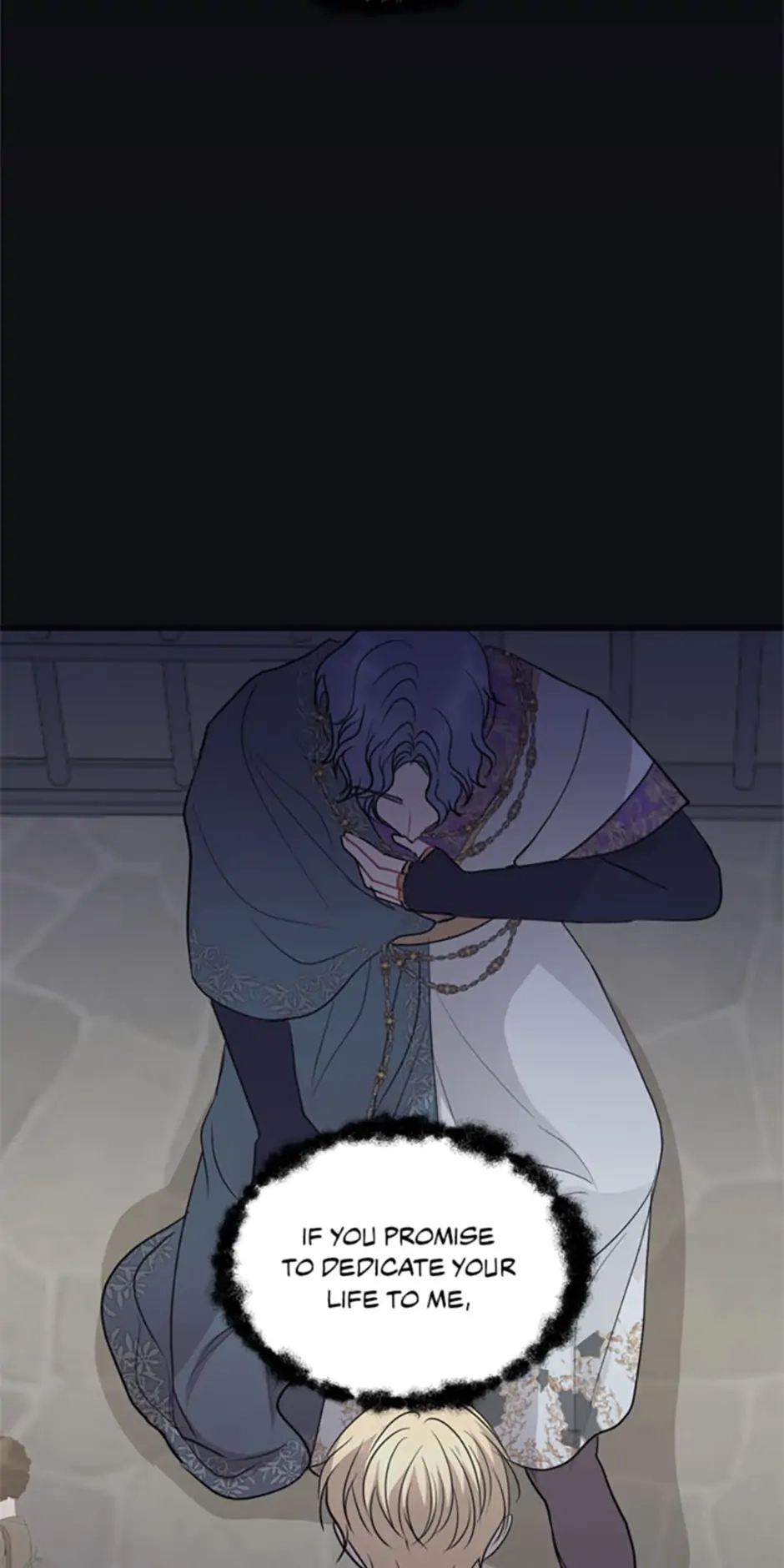 Roelin's Path to the Future Chapter 72 page 58 - 