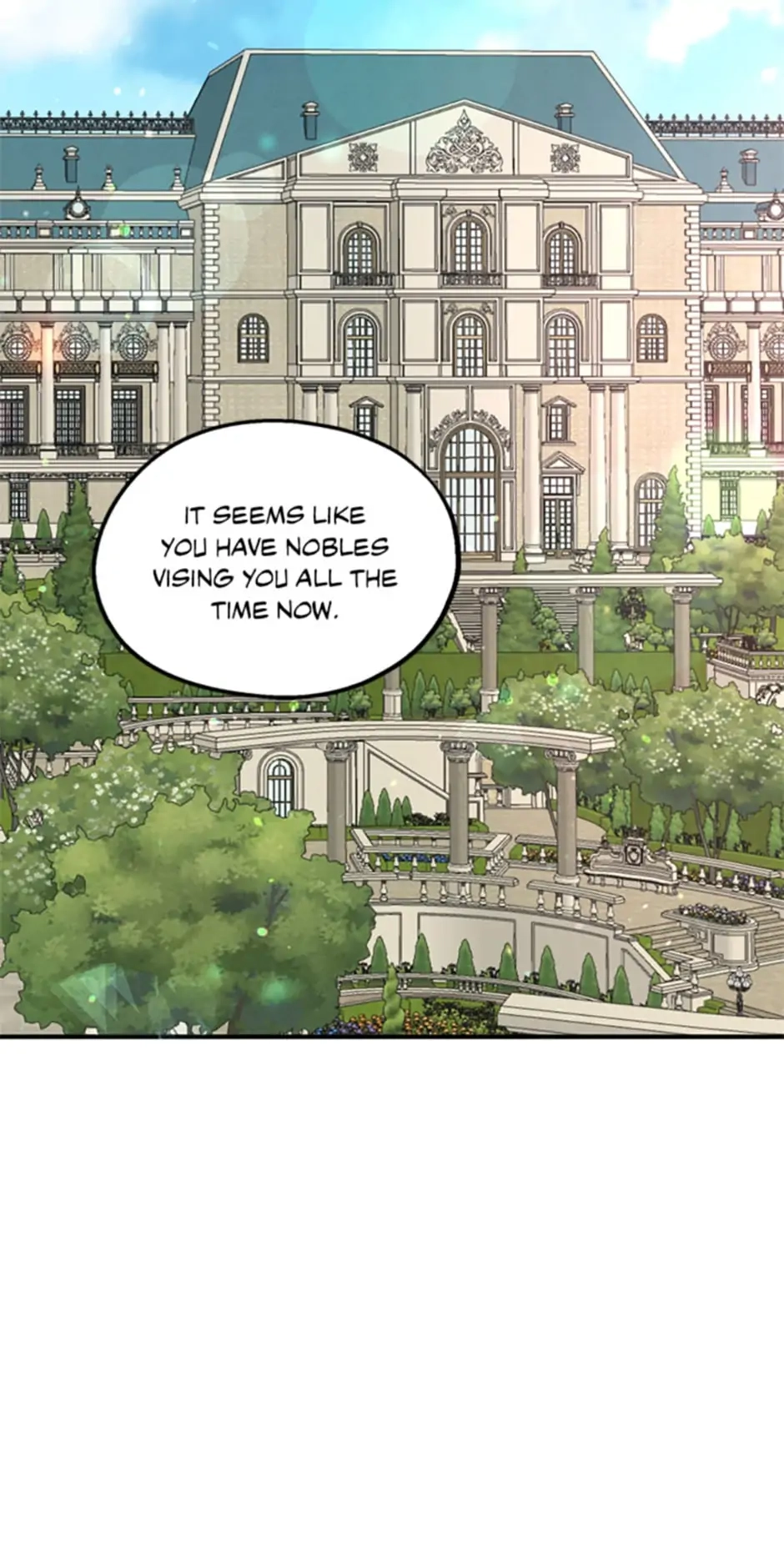 Roelin's Path to the Future Chapter 72 page 10 - 