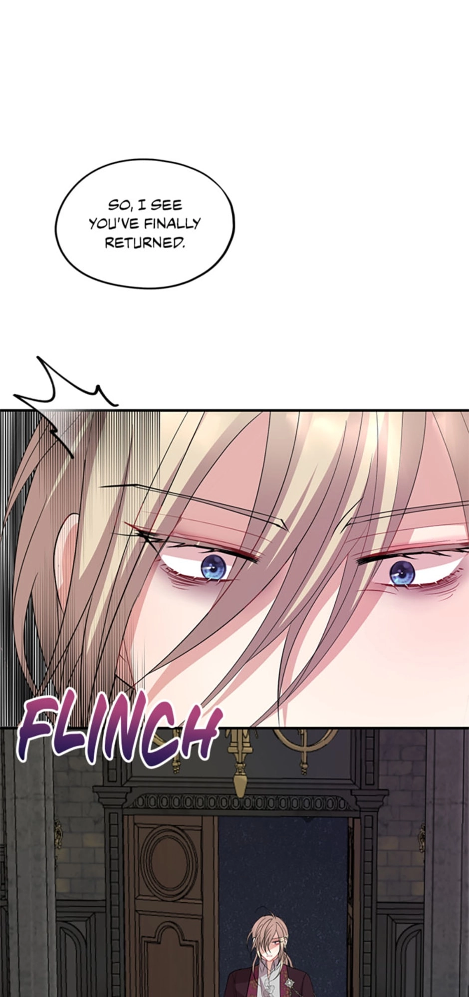 Roelin's Path to the Future Chapter 73 page 2 - 