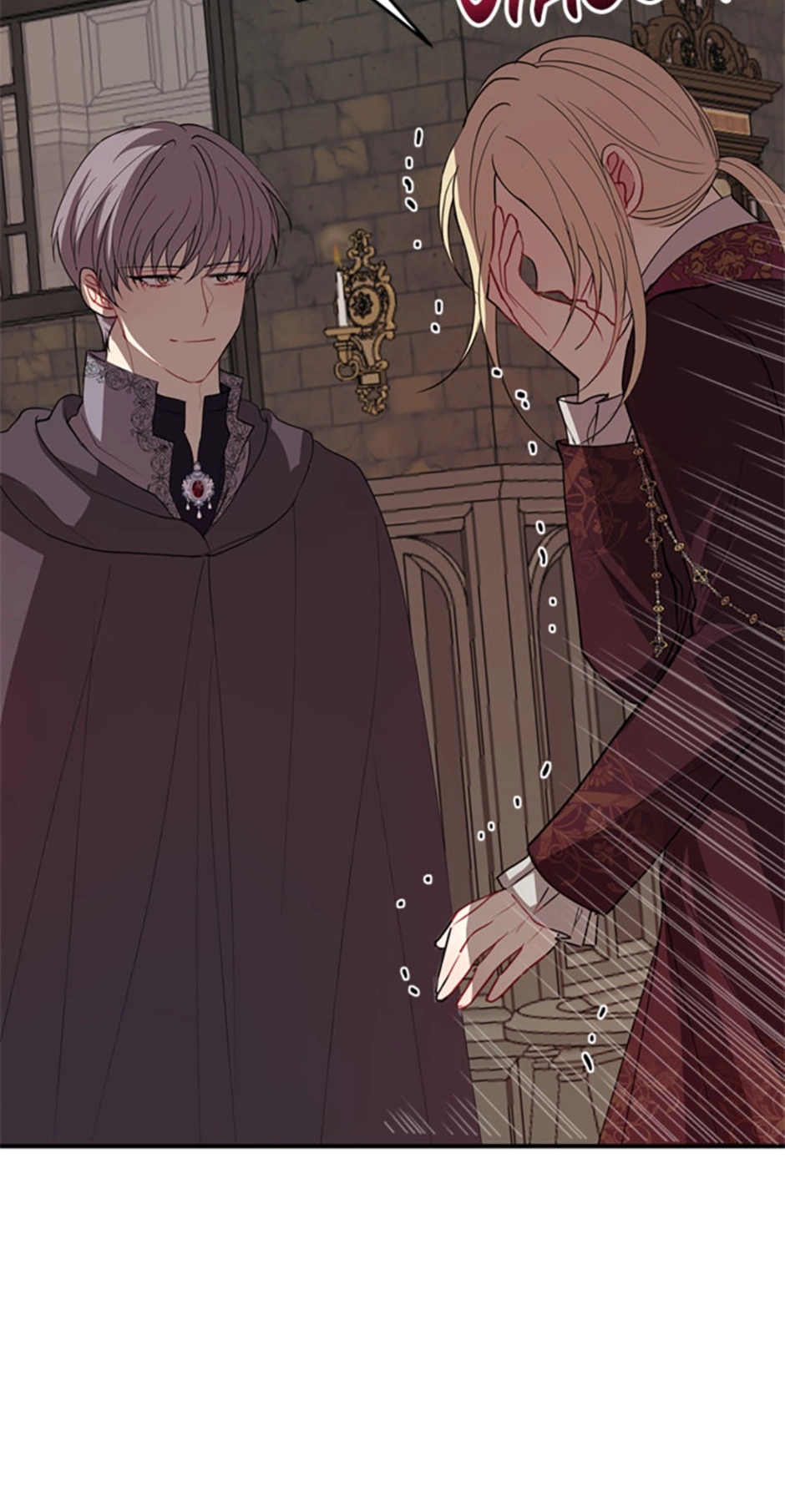 Roelin's Path to the Future Chapter 73 page 15 - 