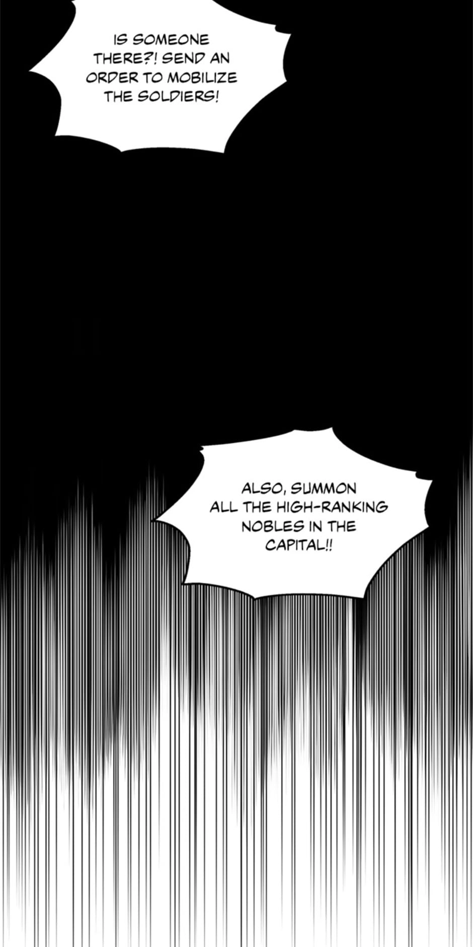 Roelin's Path to the Future Chapter 73 page 20 - 