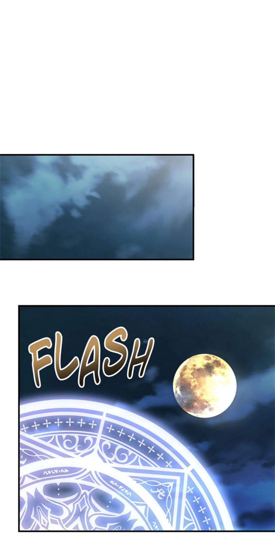 Roelin's Path to the Future Chapter 73 page 22 - 