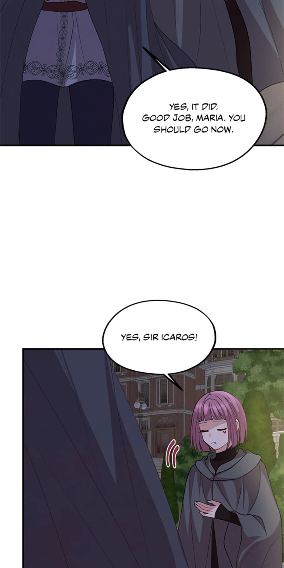Roelin's Path to the Future Chapter 73 page 24 - 
