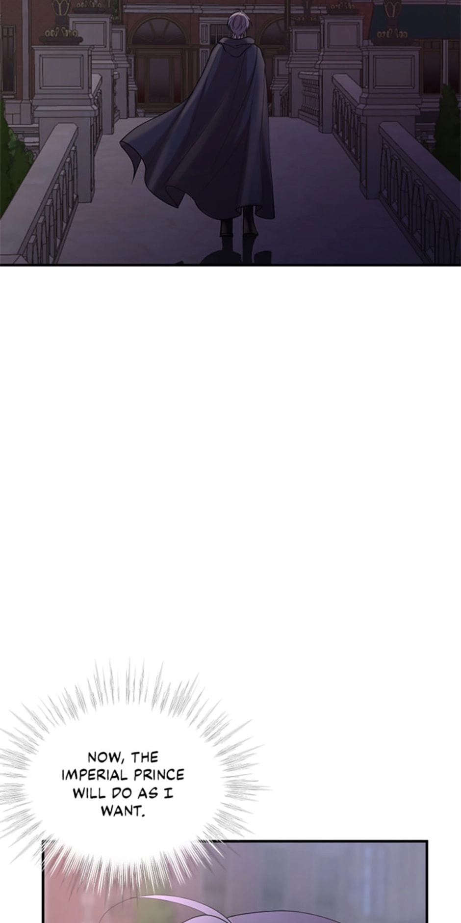 Roelin's Path to the Future Chapter 73 page 26 - 