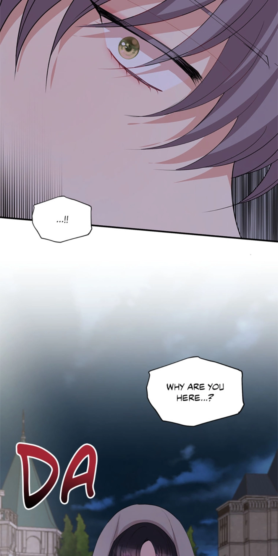 Roelin's Path to the Future Chapter 73 page 30 - 