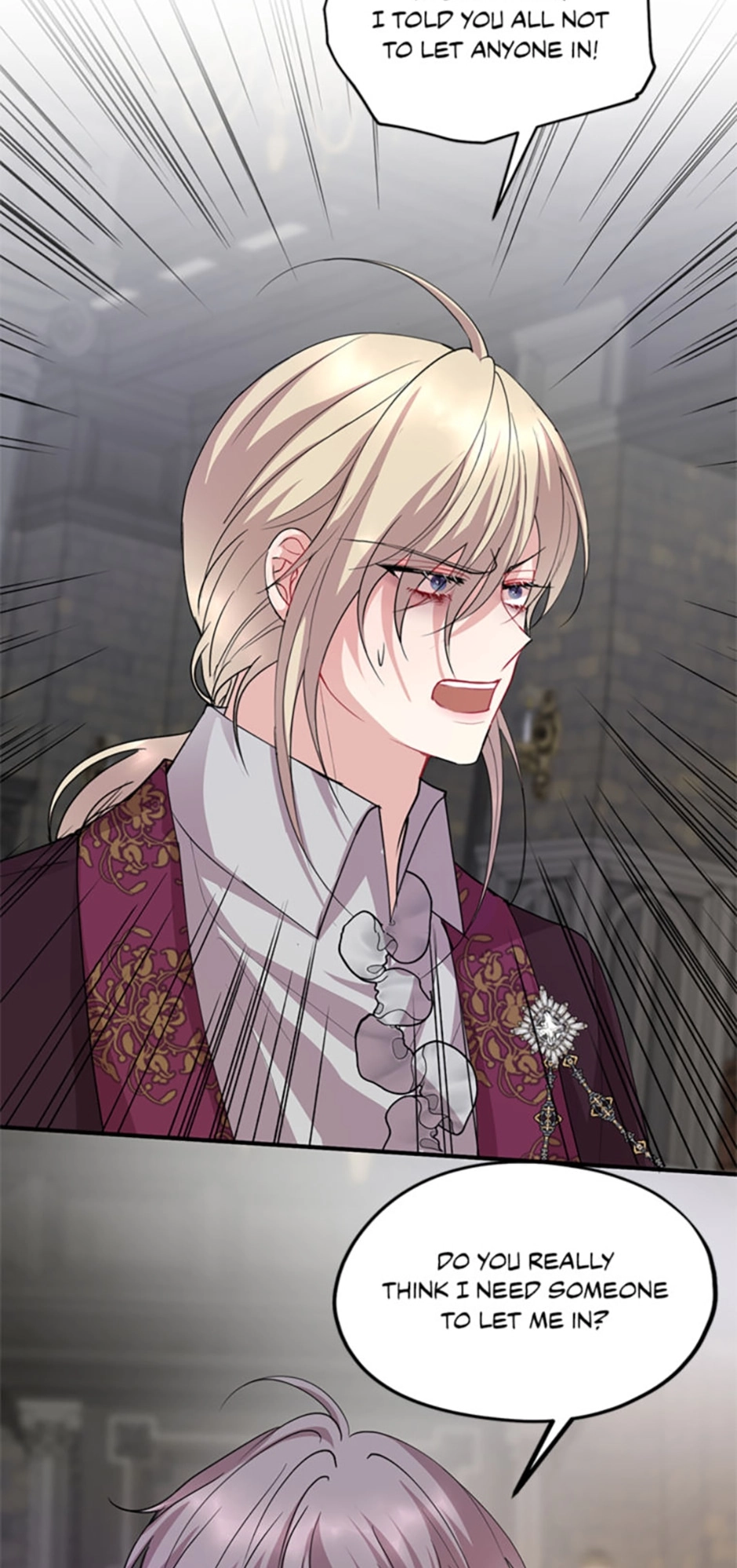 Roelin's Path to the Future Chapter 73 page 4 - 