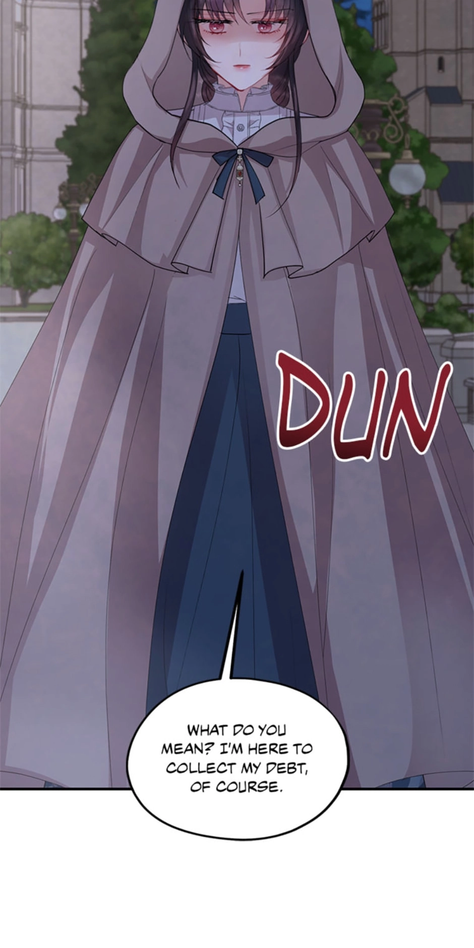 Roelin's Path to the Future Chapter 73 page 31 - 