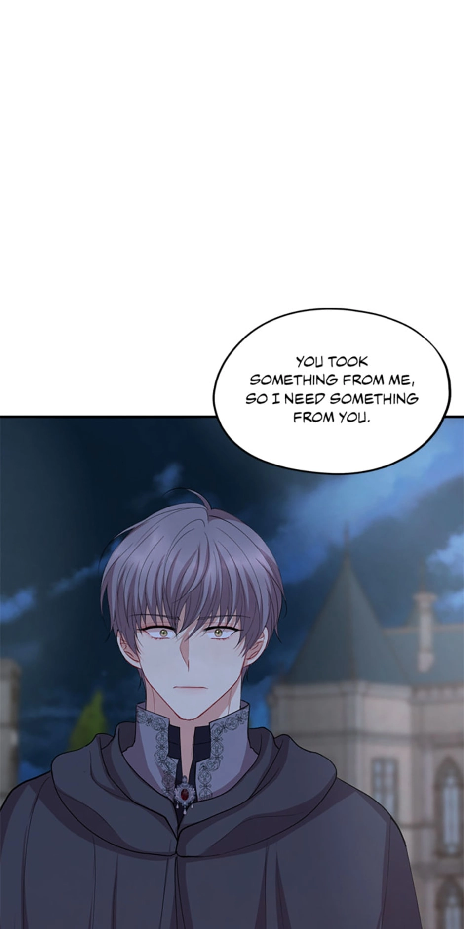 Roelin's Path to the Future Chapter 73 page 35 - 