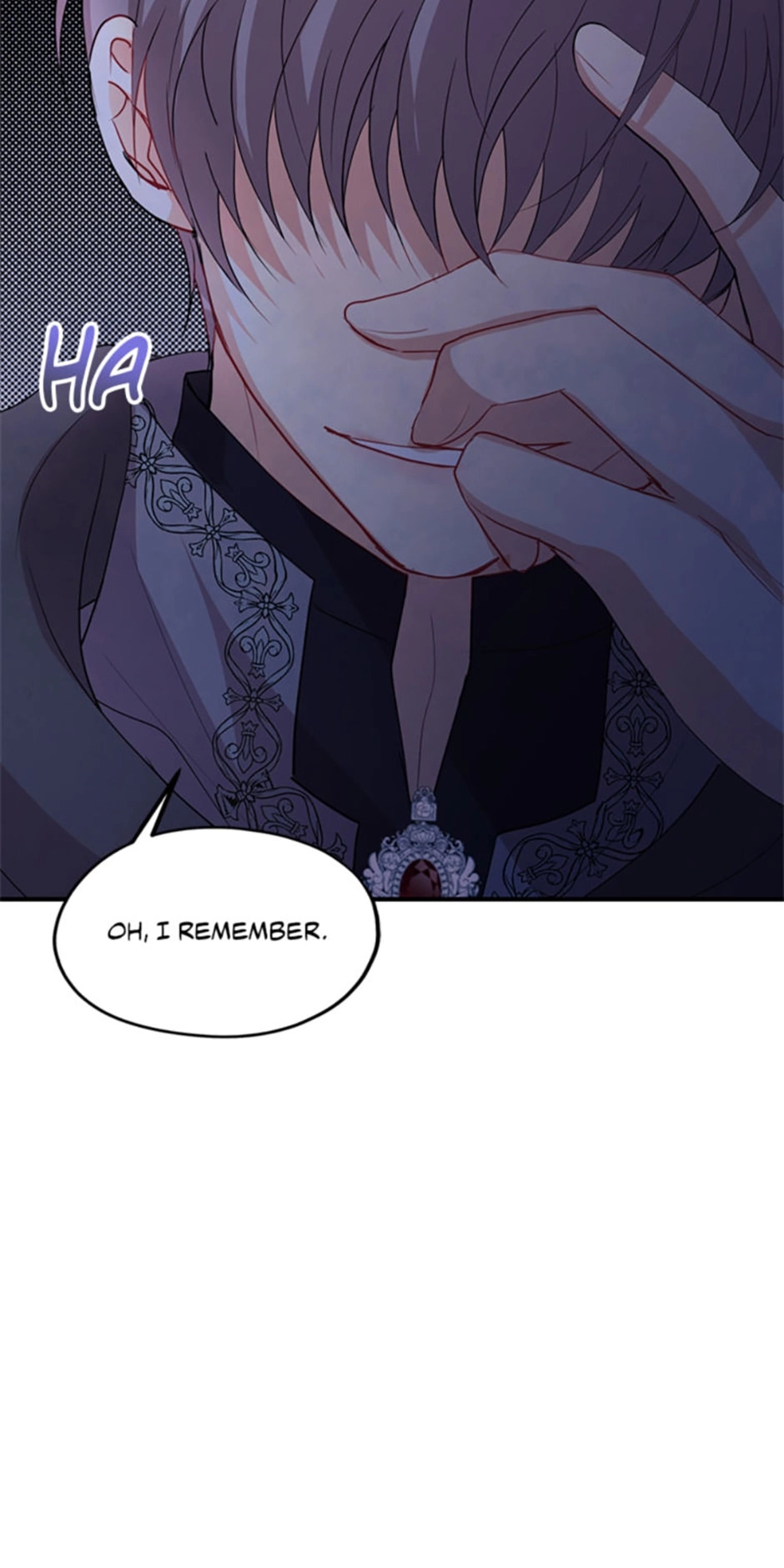 Roelin's Path to the Future Chapter 73 page 37 - 