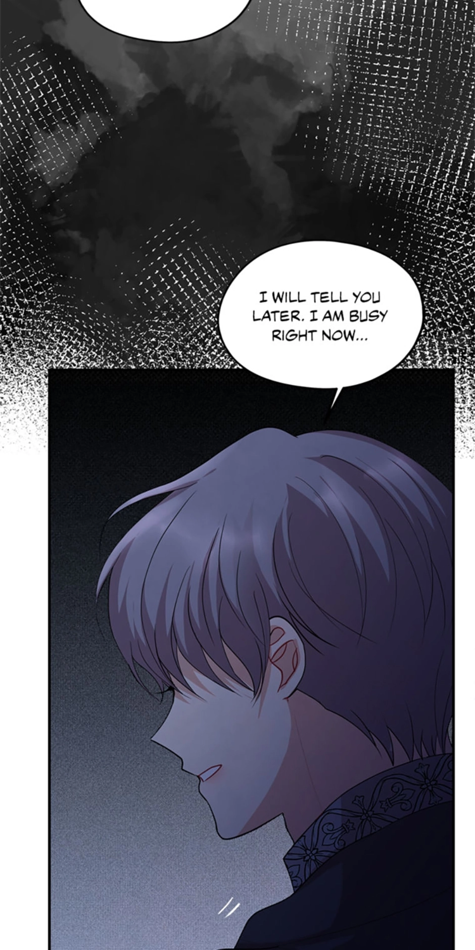 Roelin's Path to the Future Chapter 73 page 39 - 