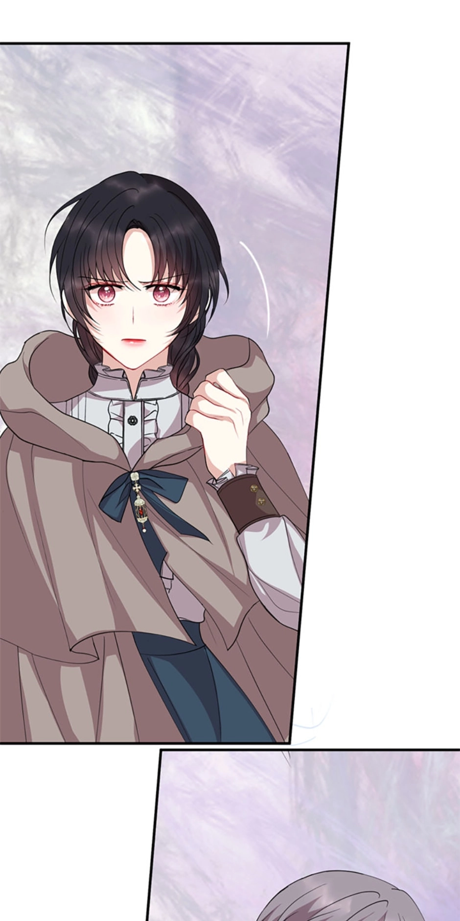 Roelin's Path to the Future Chapter 73 page 42 - 