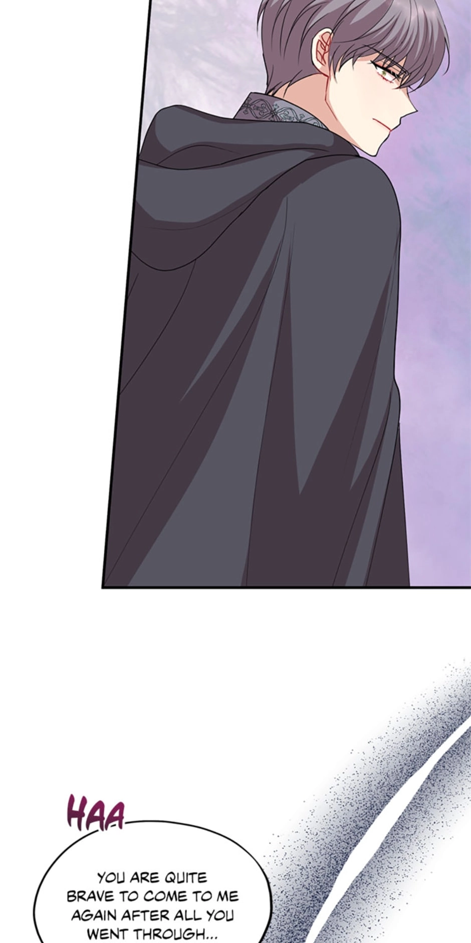 Roelin's Path to the Future Chapter 73 page 43 - 