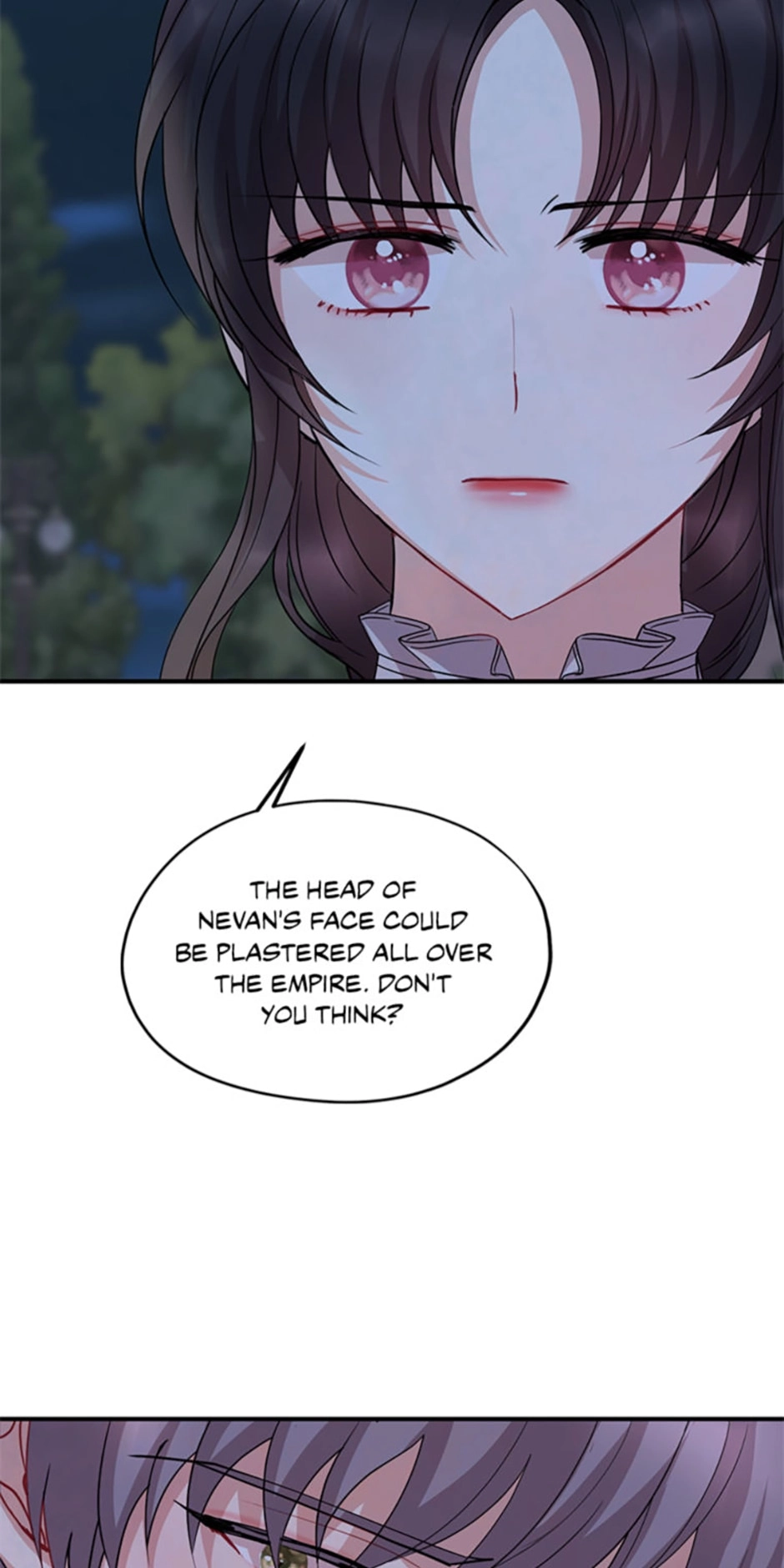 Roelin's Path to the Future Chapter 73 page 45 - 