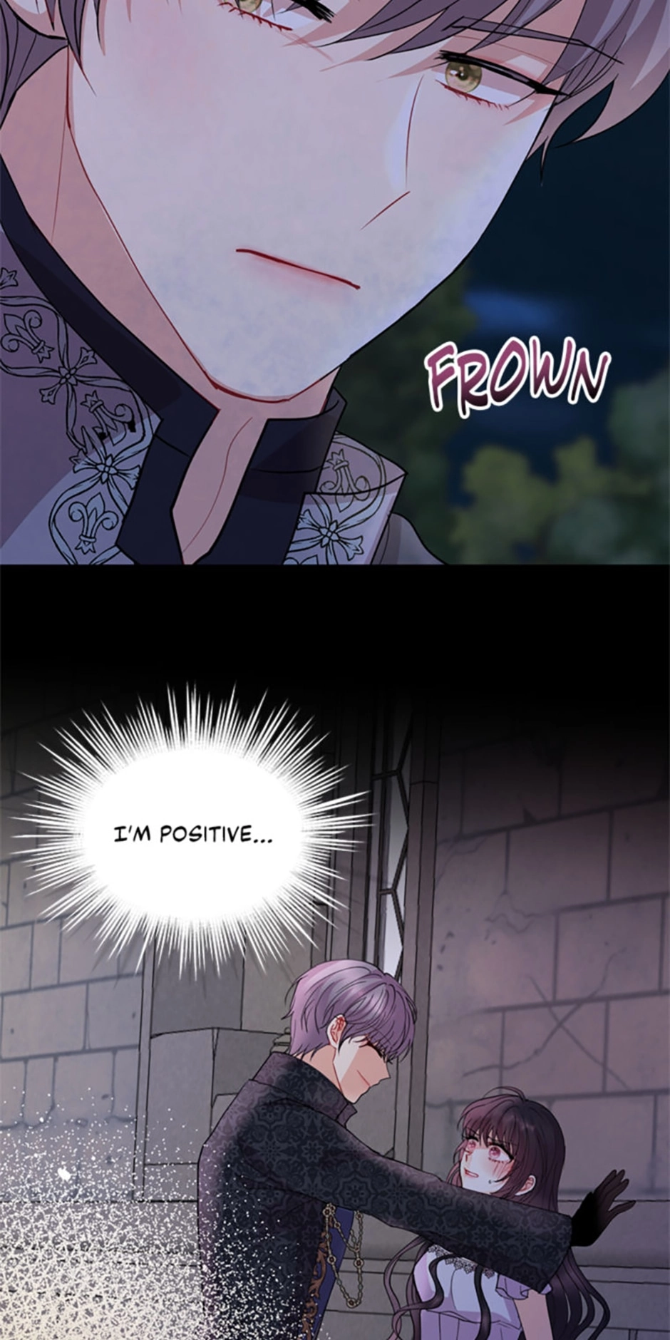 Roelin's Path to the Future Chapter 73 page 46 - 