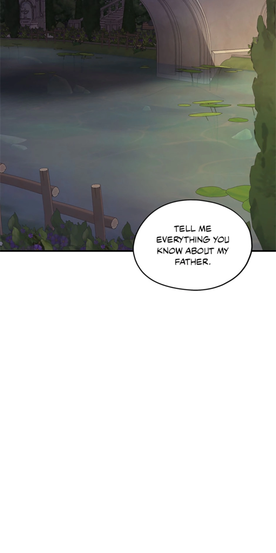 Roelin's Path to the Future Chapter 73 page 50 - 