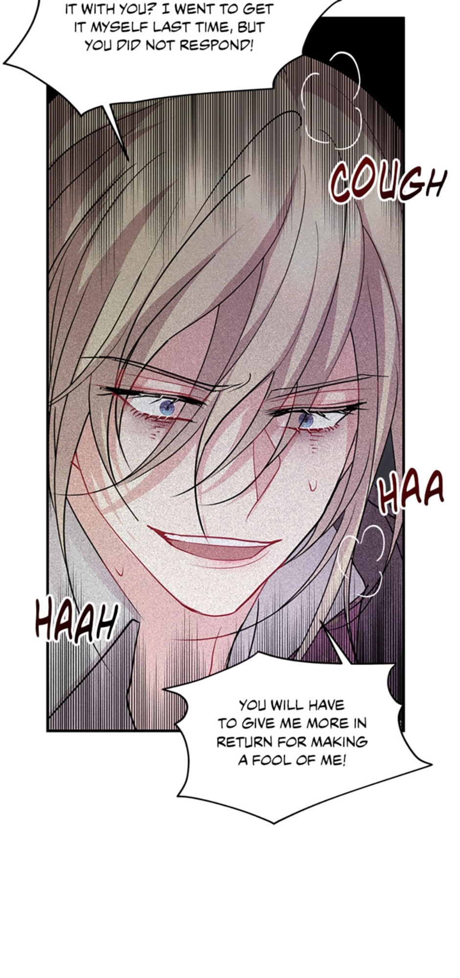 Roelin's Path to the Future Chapter 73 page 6 - 
