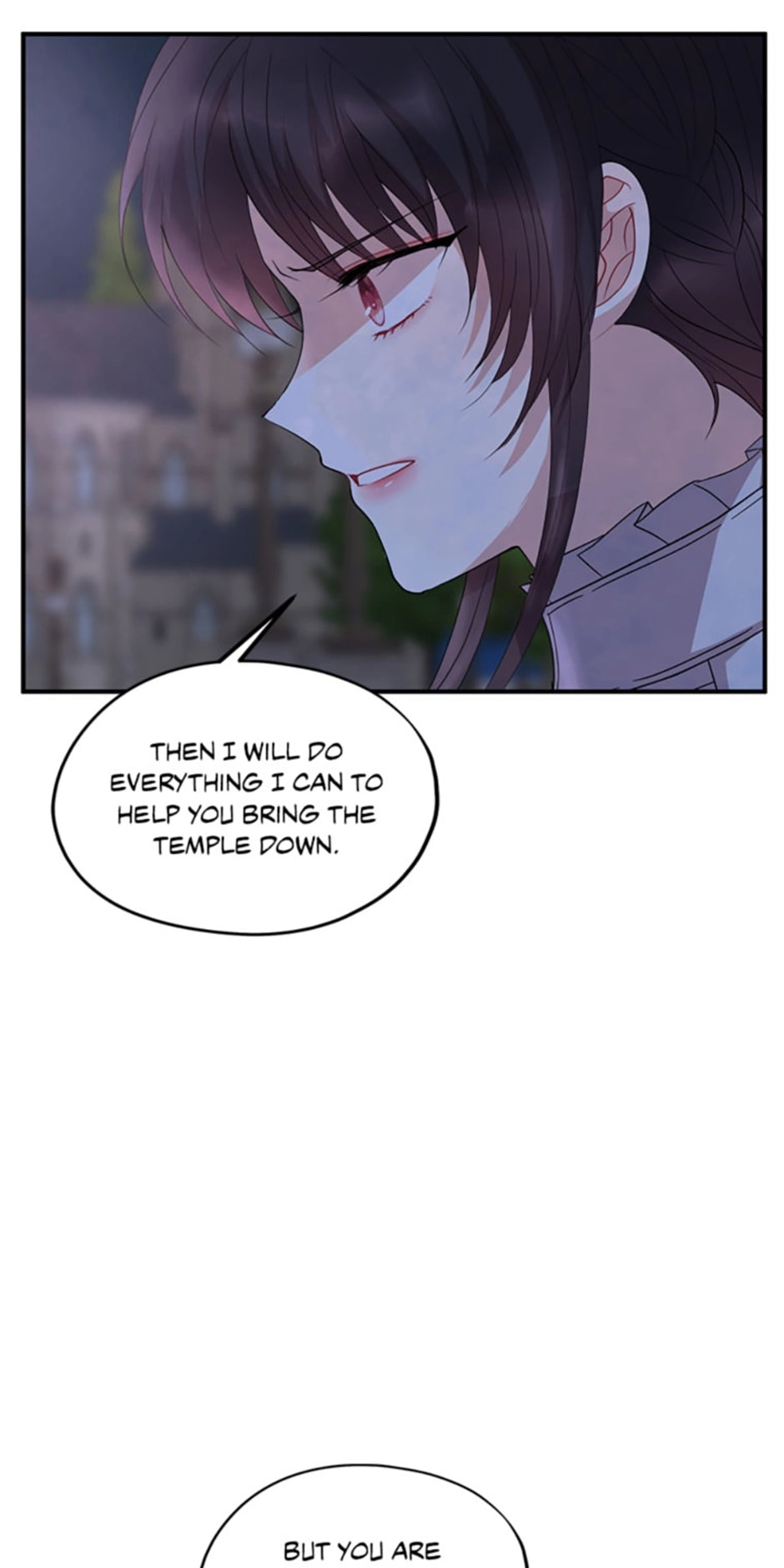 Roelin's Path to the Future Chapter 73 page 51 - 