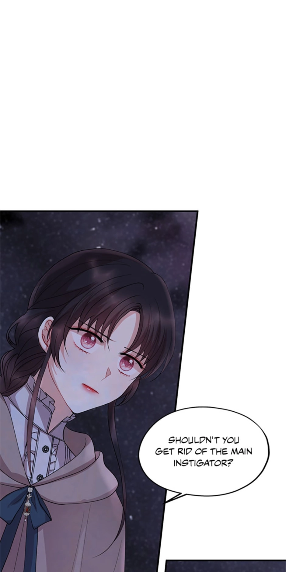 Roelin's Path to the Future Chapter 73 page 53 - 