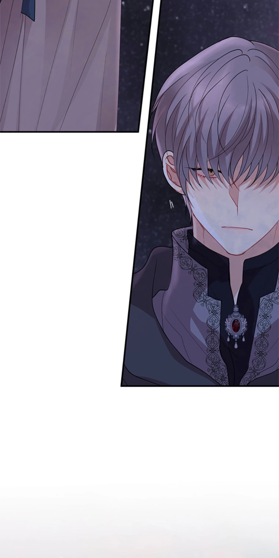 Roelin's Path to the Future Chapter 73 page 54 - 