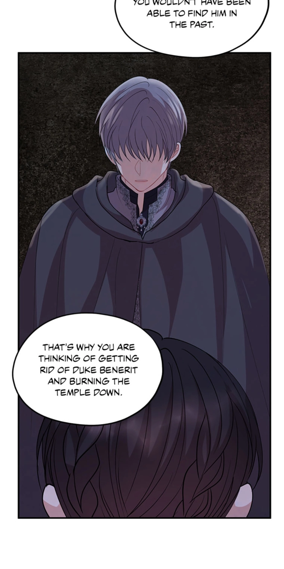Roelin's Path to the Future Chapter 73 page 57 - 