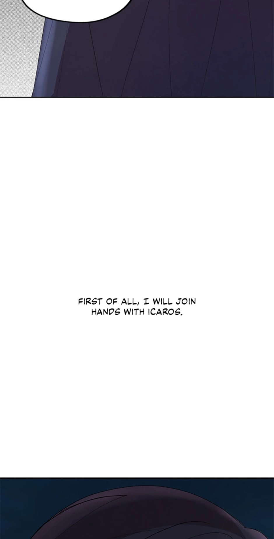 Roelin's Path to the Future Chapter 73 page 59 - 
