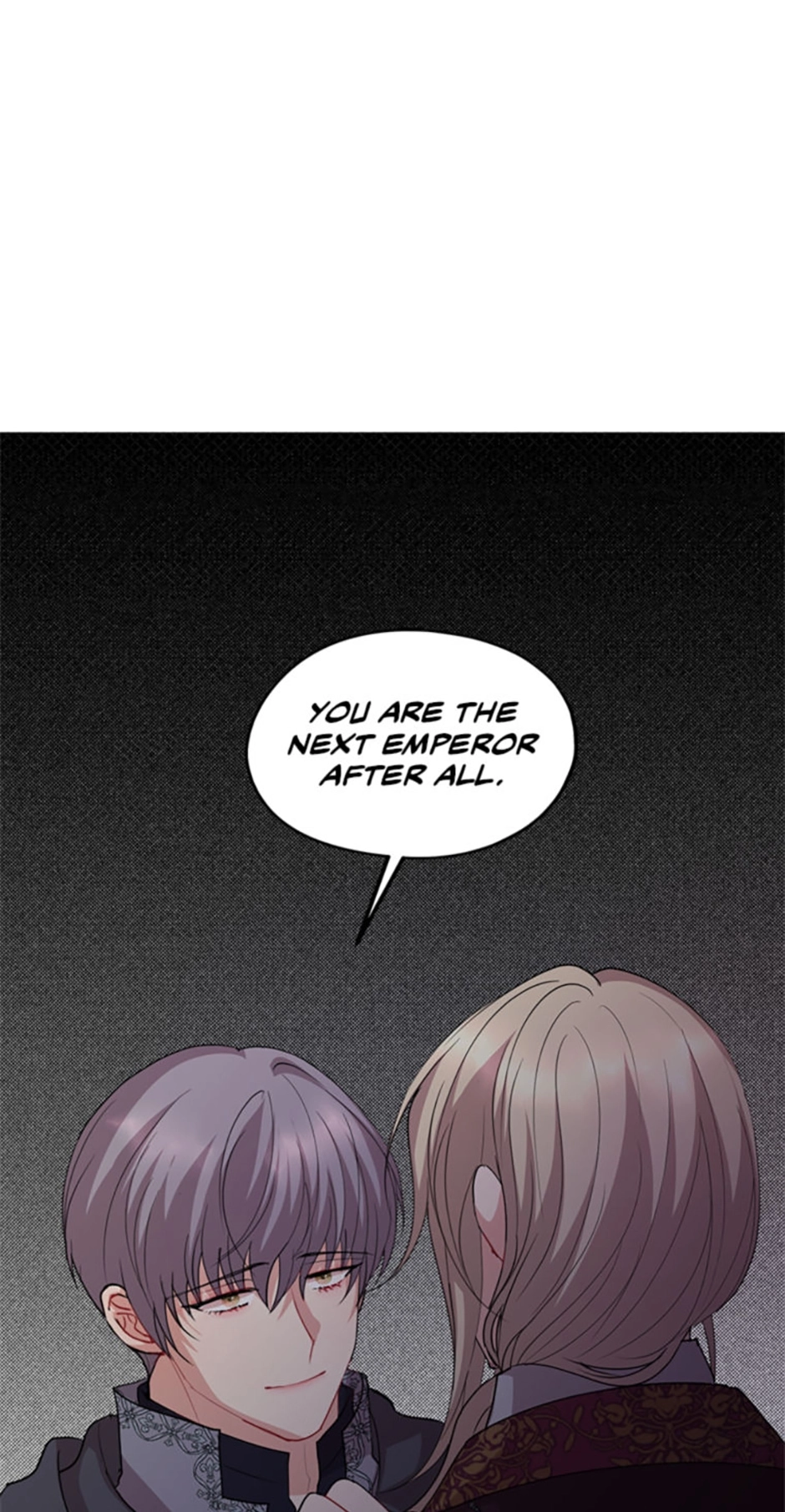 Roelin's Path to the Future Chapter 73 page 8 - 