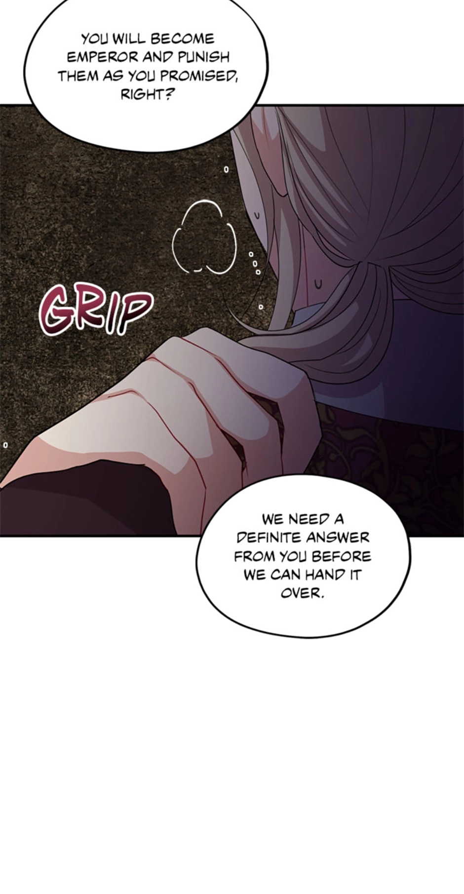 Roelin's Path to the Future Chapter 73 page 10 - 