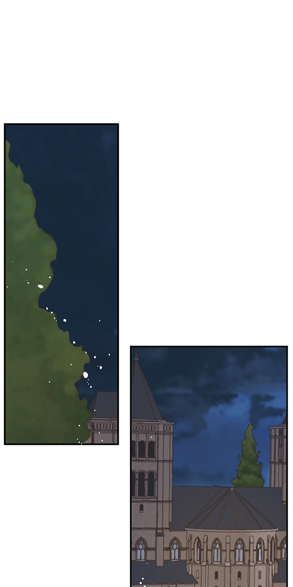 Roelin's Path to the Future Chapter 74 page 1 - 