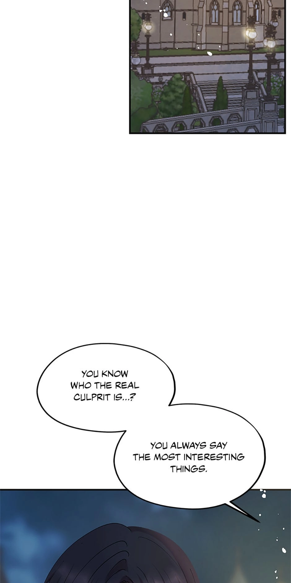 Roelin's Path to the Future Chapter 74 page 2 - 